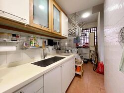 Seletaris (D27), Condominium #458894851